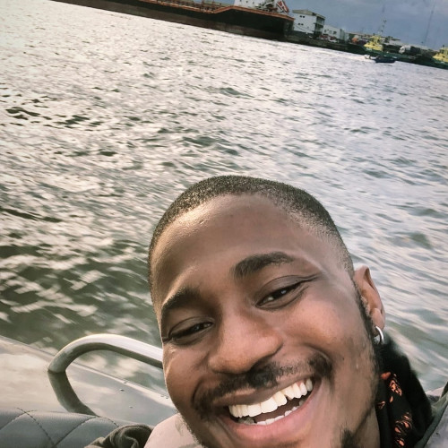 Victor O. profile photo