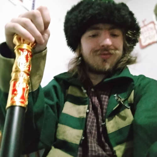 Aidan H. profile photo