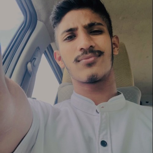 Adithya F. profile photo