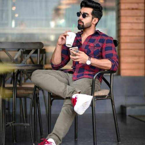 Fred f. profile photo