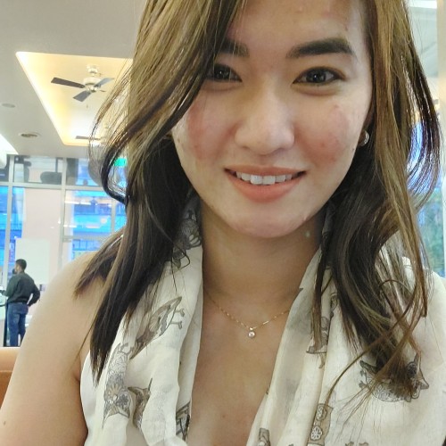 Rachelle S.