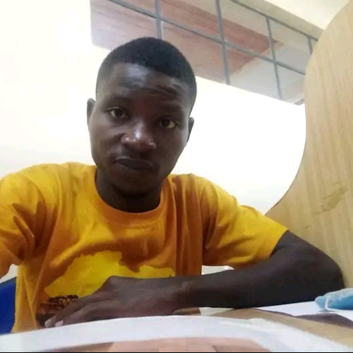 JOSEPH K. profile photo