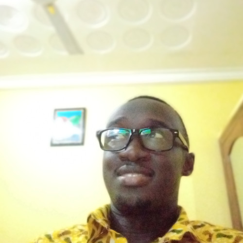 Bright B. profile photo