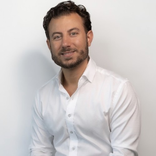 Jon P.