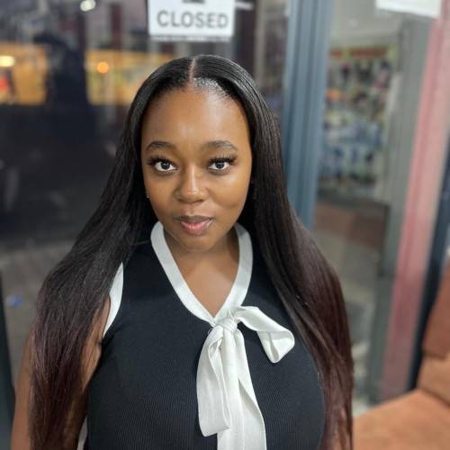 Tintswalo M. profile photo