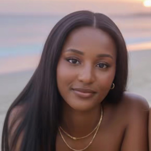 Dasia G. profile photo