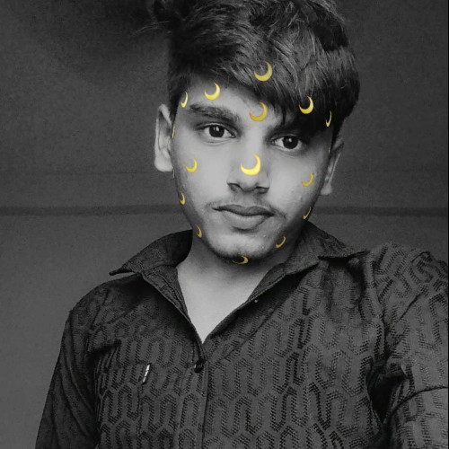 ritesh r. profile photo