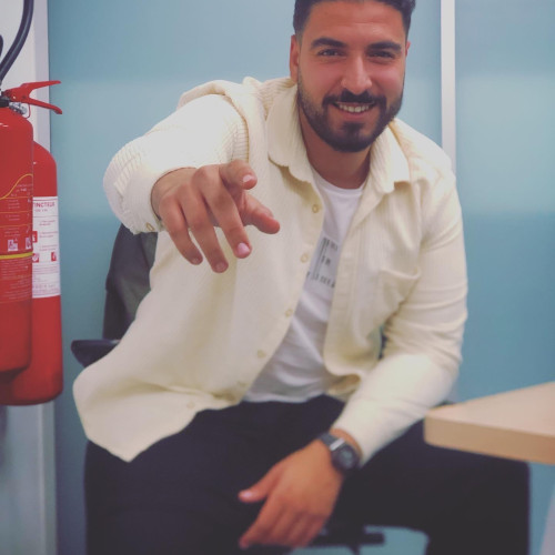 Soufiane E. profile photo