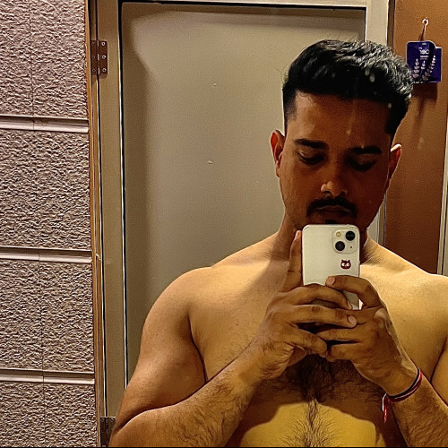 Ashish I. profile photo