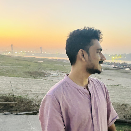 ABHISHEK M.