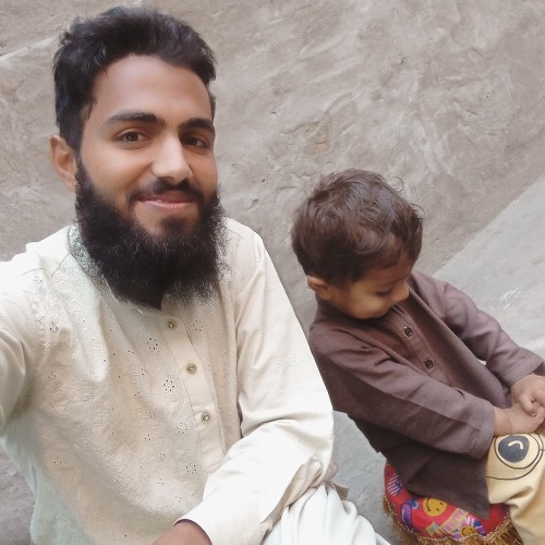 Saeed  A.