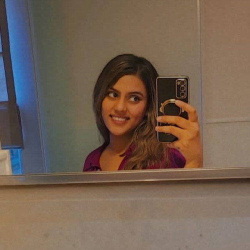 Ananya G. profile photo