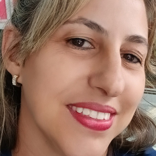 Rosemeire A. profile photo