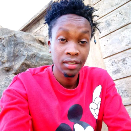 gabriel k. profile photo