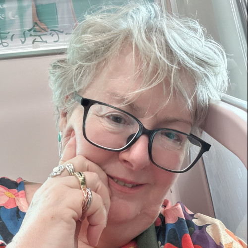 Gina S. profile photo