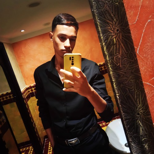 Youssef E.