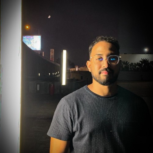 Hosny R. profile photo