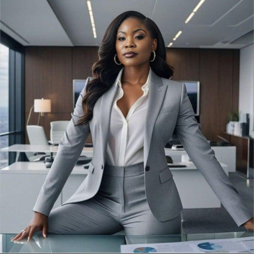 Iyanuoluwa S.