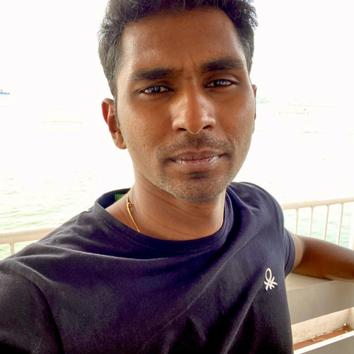 anandu n.
