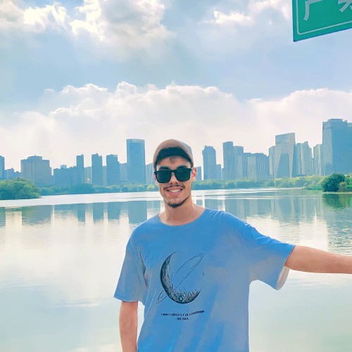 YOUNO B. profile photo