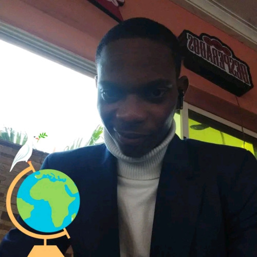 Egwu chukwudi A. profile photo