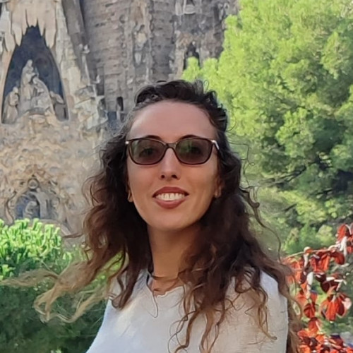 Martina M. profile photo