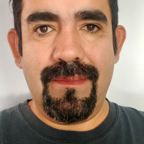 ANDRES R. profile photo