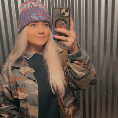 Jessica B. profile photo