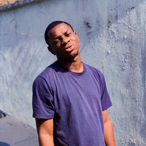 Ehimare J. profile photo