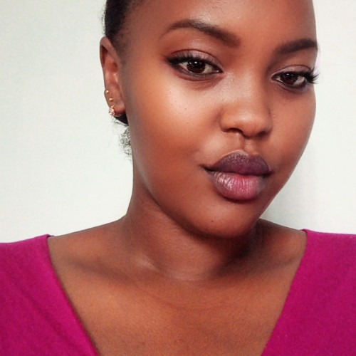 Evalyne W. profile photo