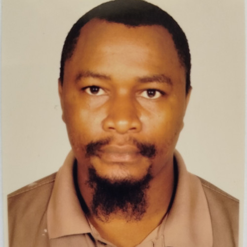kenneth k. profile photo