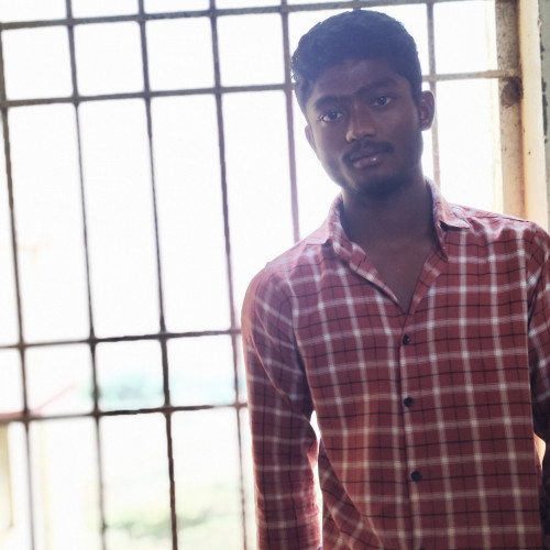 Macha M. profile photo