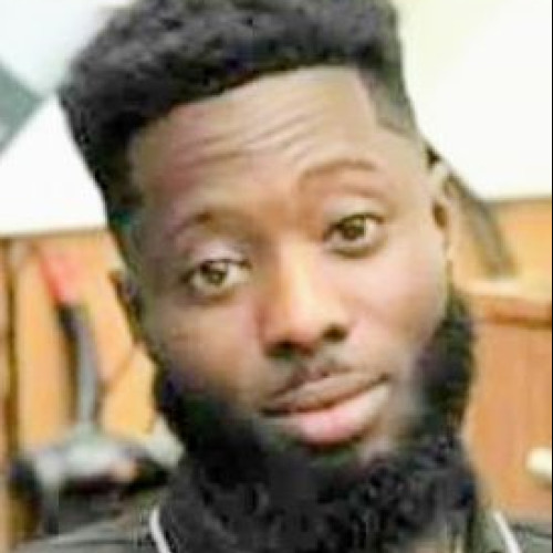 Derrick A. profile photo