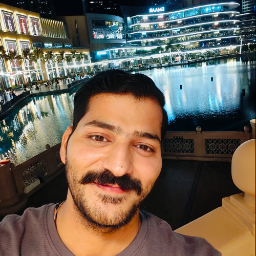 Ankit a. profile photo