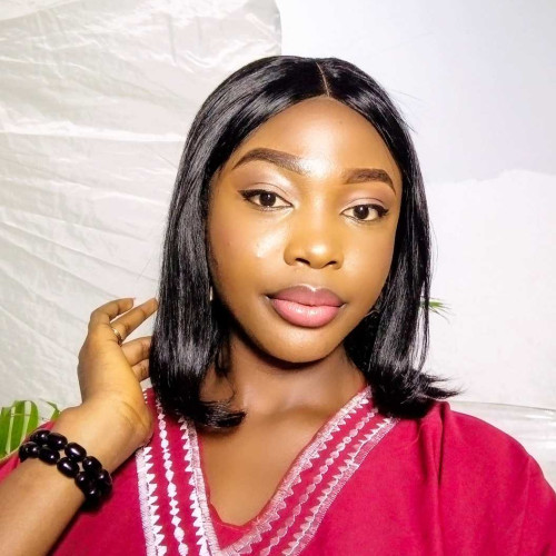 Pauline Y. profile photo