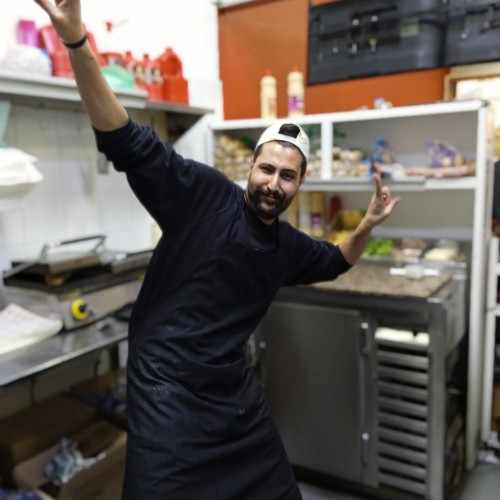 Abdeladim  A.