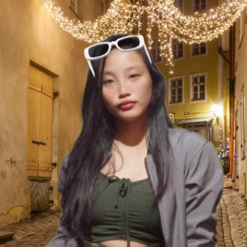 Shaina Lae  L.