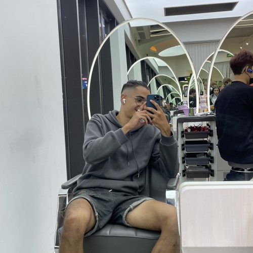 Sghiouri I. profile photo