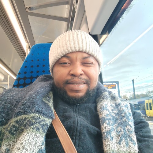 Oreoluwa A.