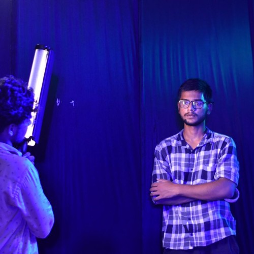 Shubham  W. profile photo