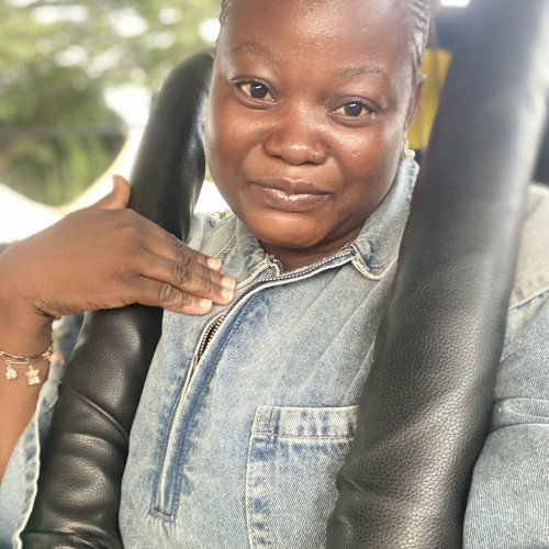 Ayinla R. profile photo