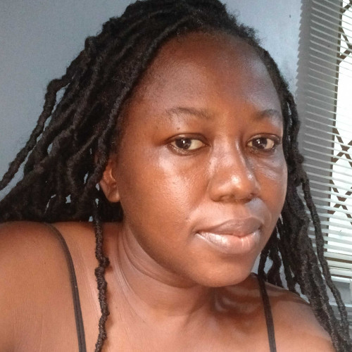Sylvia Yawa L. profile photo