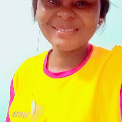 mercilina b. profile photo