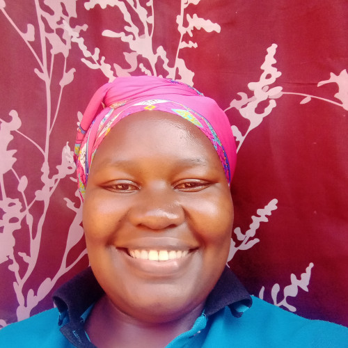Nalujja  R. profile photo