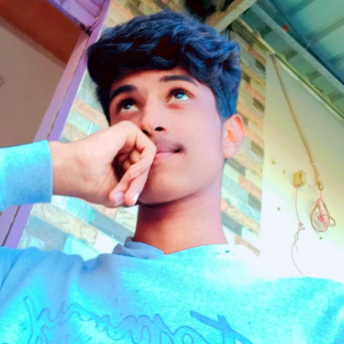 Vamshi  K. profile photo