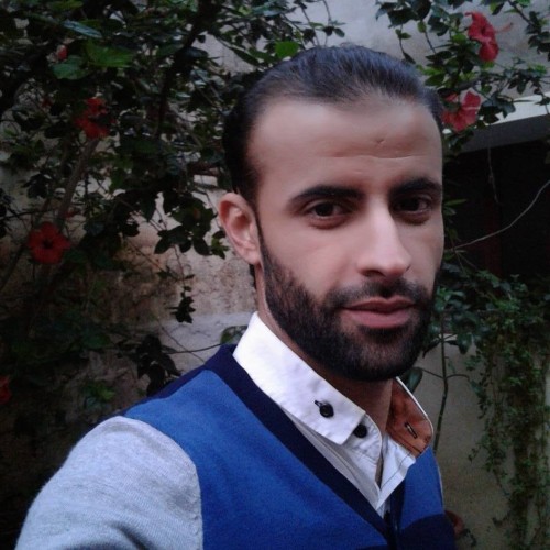 khalid n. profile photo