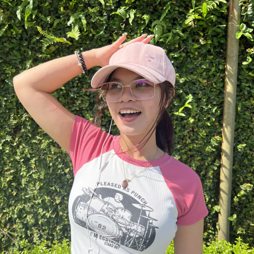 Rose G. profile photo