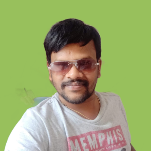 Sivarama Subramanian K. profile photo