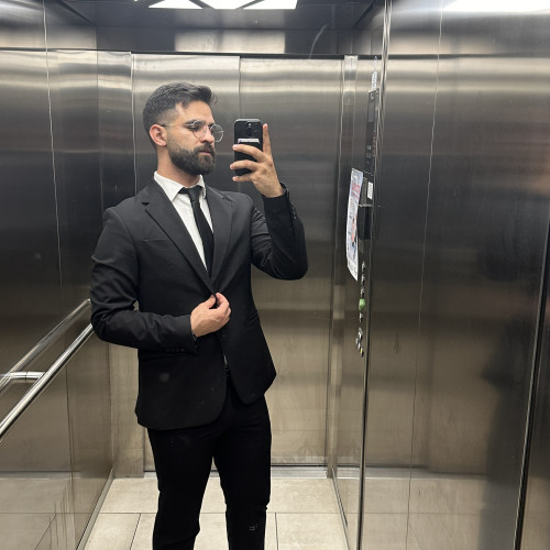 Mohammad E. profile photo
