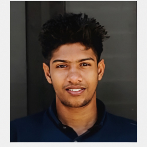 Arjun A. profile photo